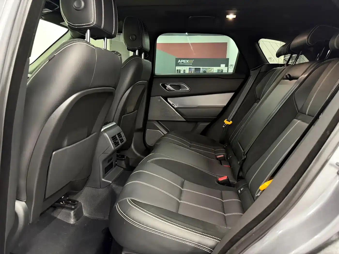 Range Rover Velar 2021 P340 R-DYNAMIC SE — миниатюра 5