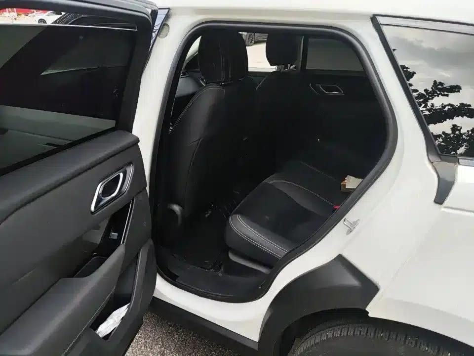 Range Rover Velar 2022 250PS — миниатюра 7