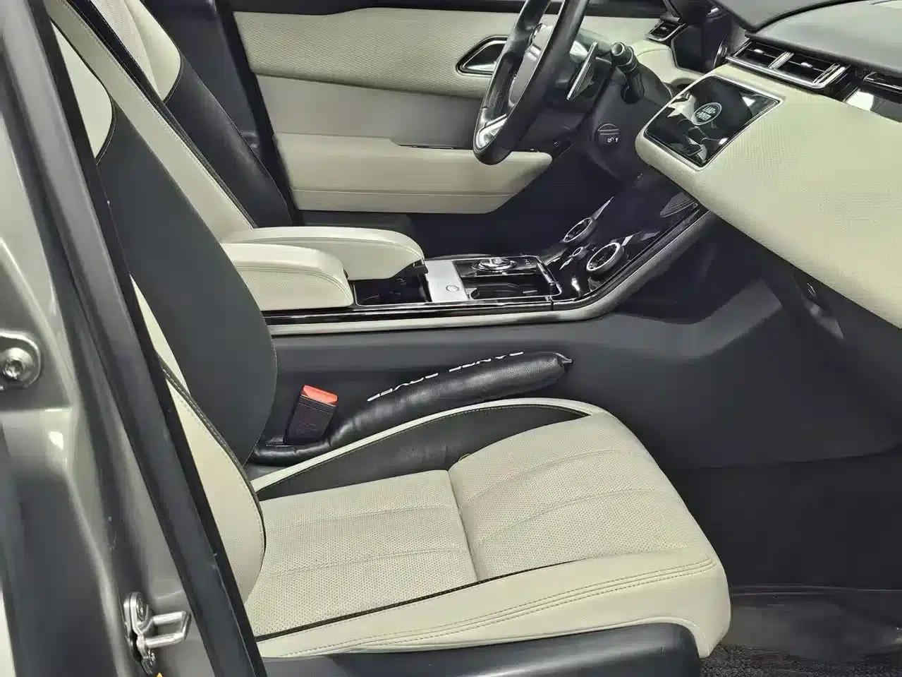 Range Rover Velar 2018 P300 S — миниатюра 14