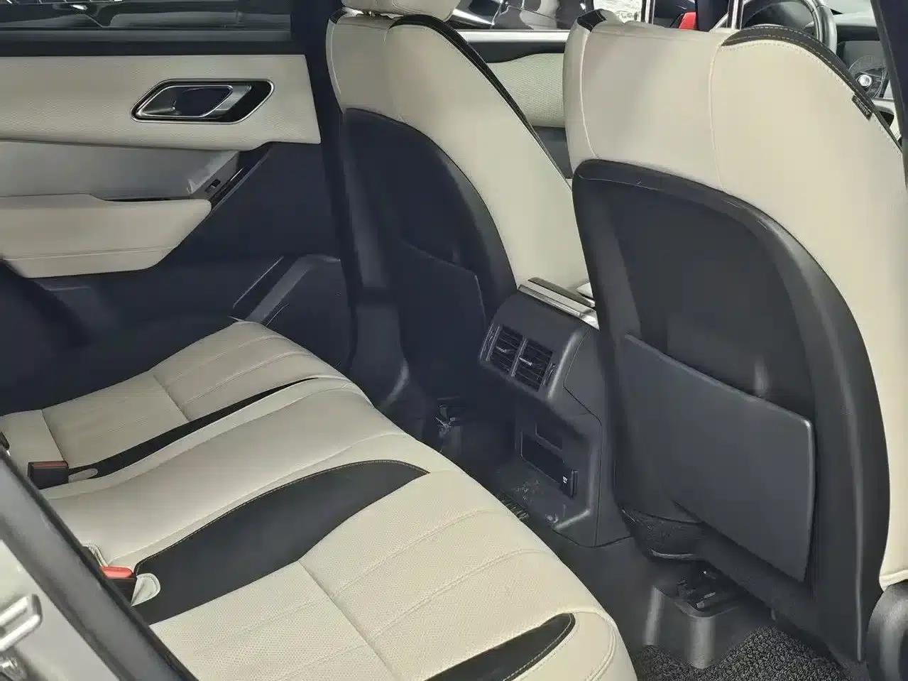 Range Rover Velar 2018 P300 S — миниатюра 15
