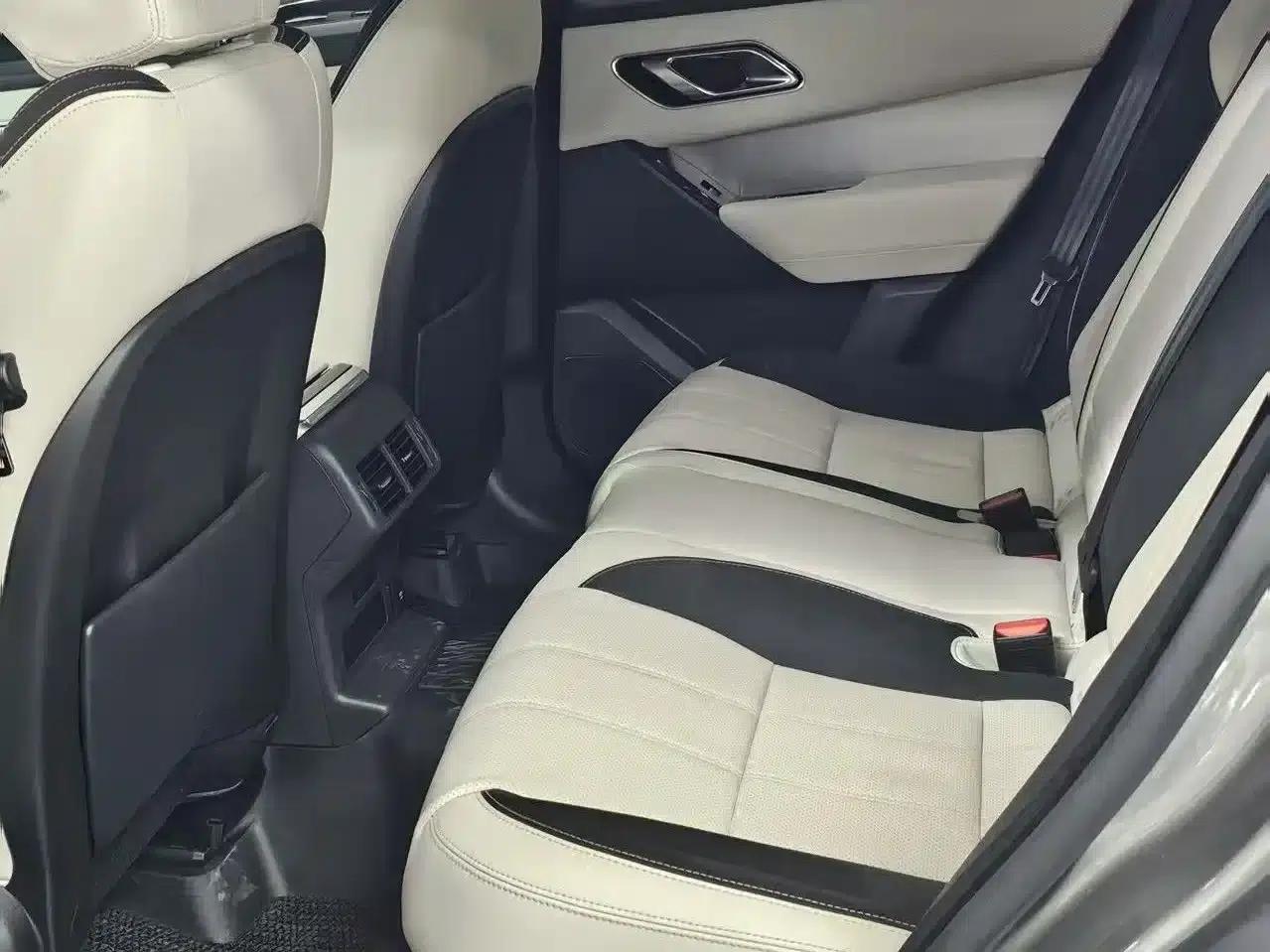 Range Rover Velar 2018 P300 S — миниатюра 16