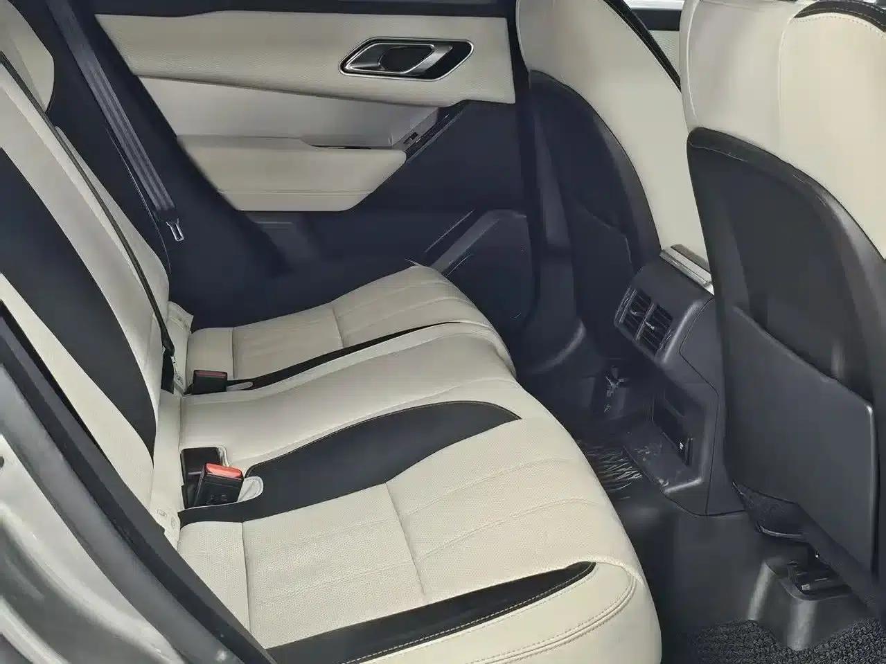 Range Rover Velar 2018 P300 S — миниатюра 17