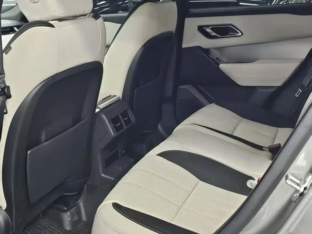 Range Rover Velar 2018 P300 S — миниатюра 18