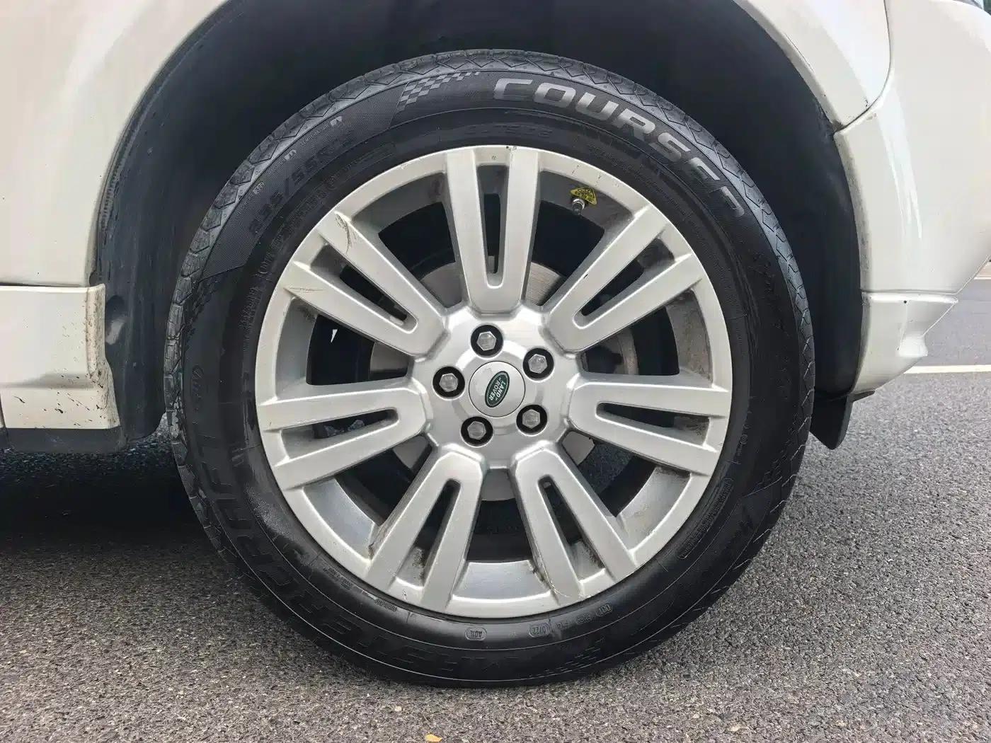 Freelander 2 2014 2.2T SD4 SE Diesel — миниатюра 8