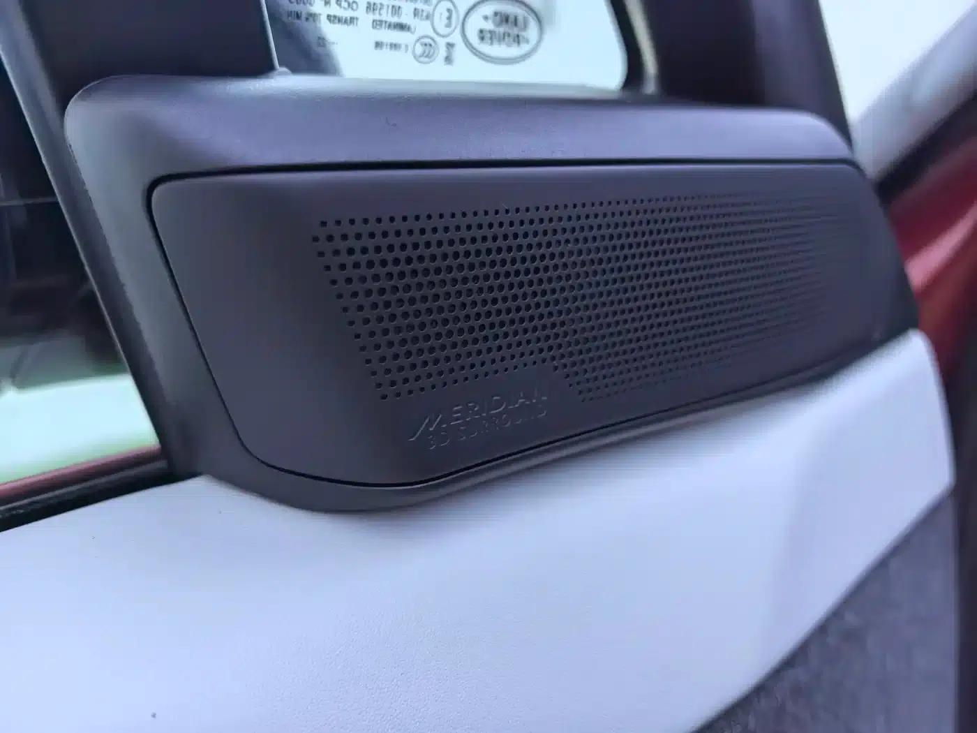 Range Rover Sport Hybrid 2023 P510e Plug-in Electric Hybrid First Edition — миниатюра 7