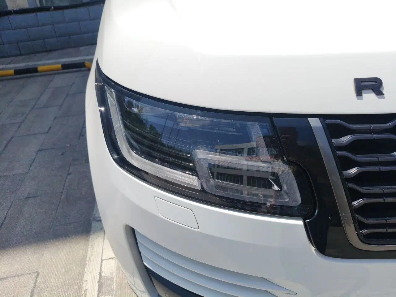 Land Rover Range 2018 3.0 SC V6 Grand Edition — миниатюра 7