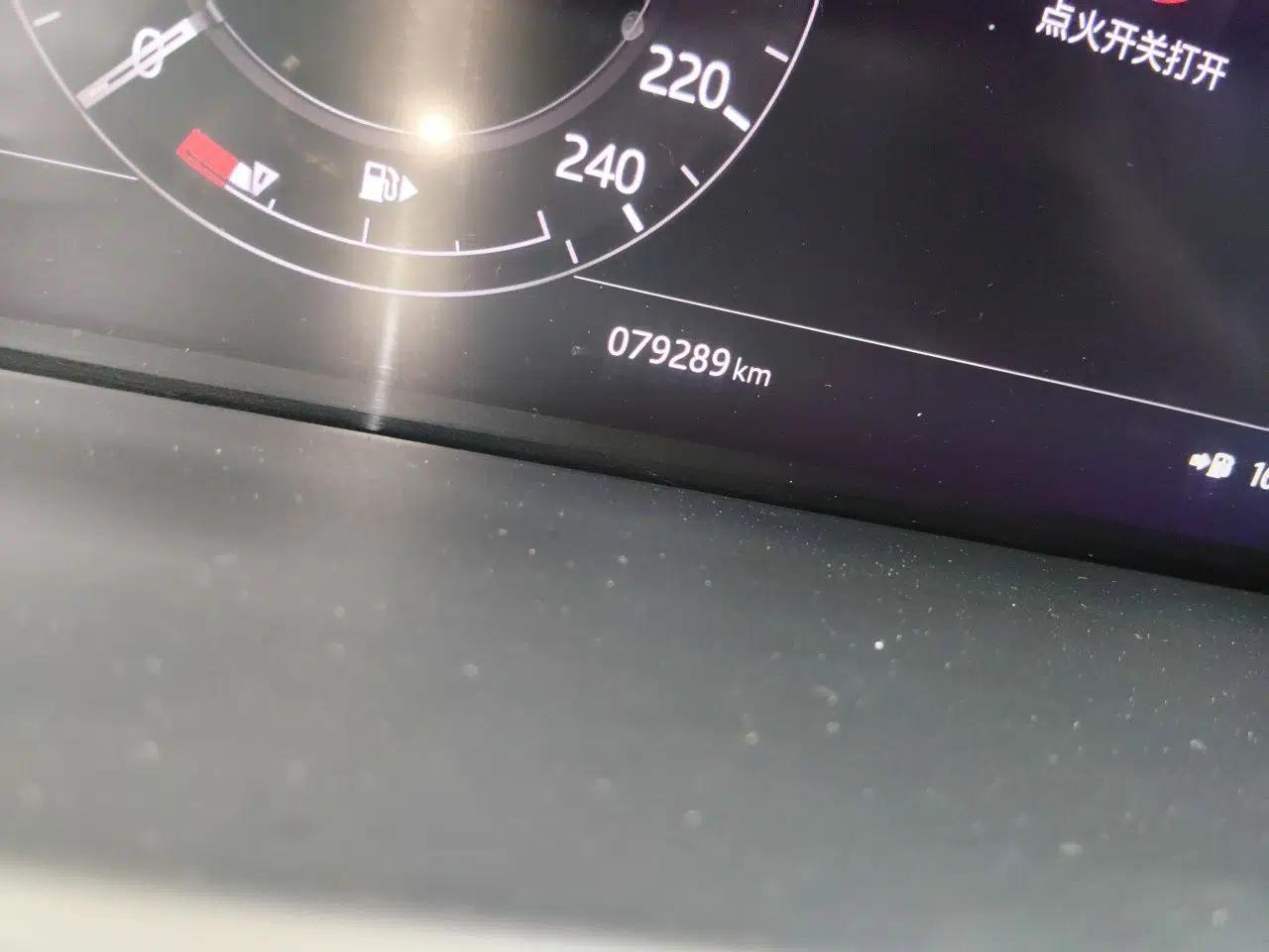 Land Rover Range 2020 3.0 L6 Grand Edition — миниатюра 12