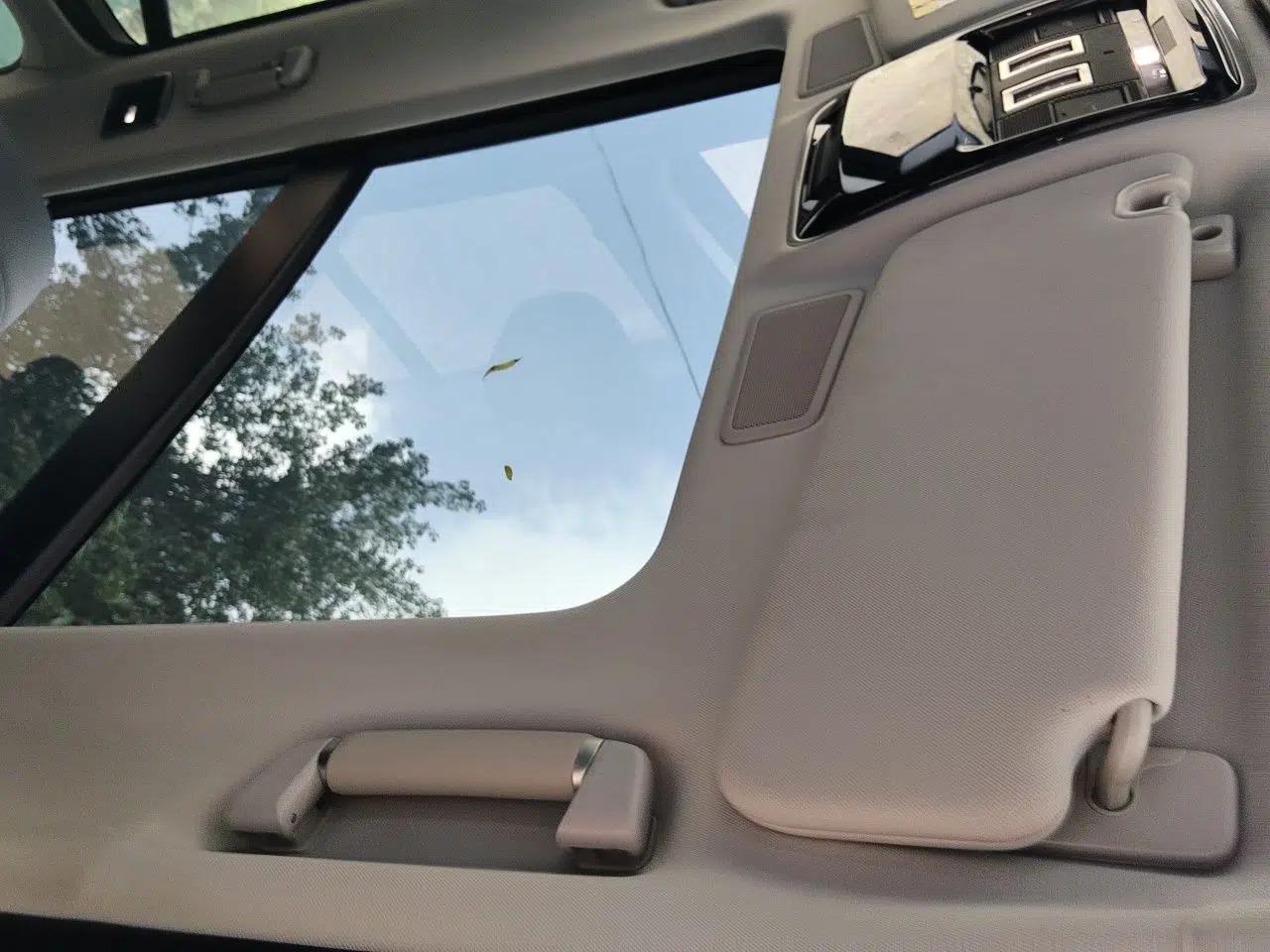 Land Rover Range 2020 3.0 L6 Grand Edition — миниатюра 18