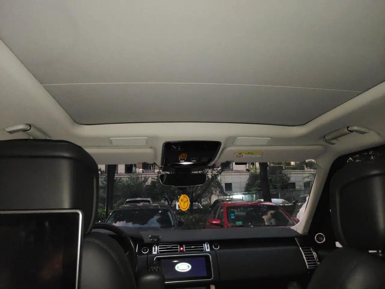 Land Rover Range 2020 3.0 L6 Long-Wheelbase Legacy — миниатюра 18