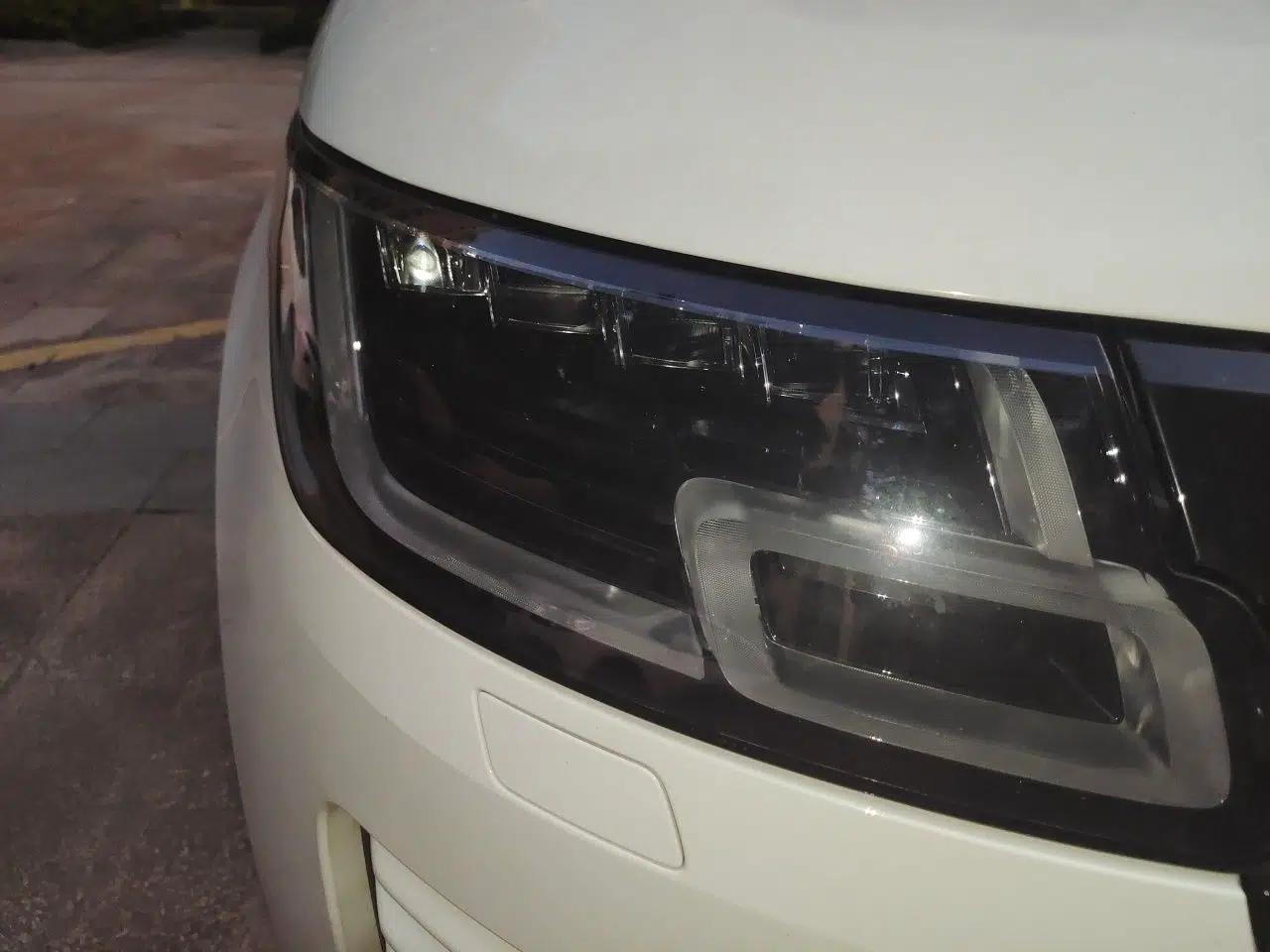 Land Rover Range 2020 3.0 L6 Long-Wheelbase Legacy — миниатюра 7