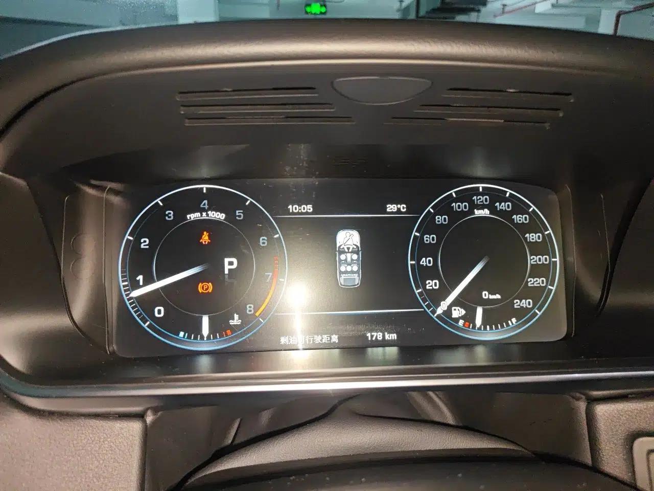 Land Rover Range Sport 2016 3.0 SC V6 HSE DYNAMIC — миниатюра 11