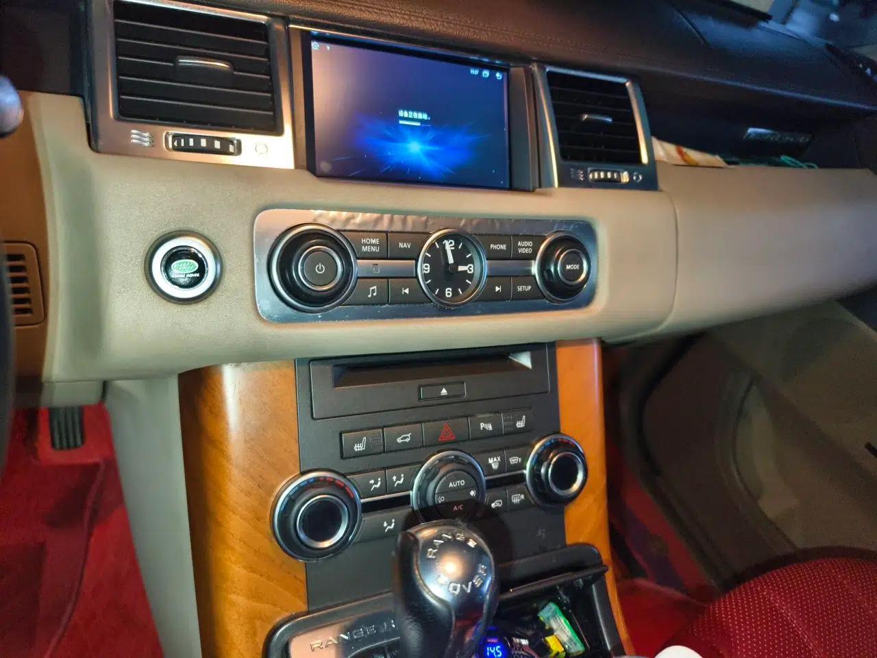 Land Rover Range Sport 2012 3.0 TDV6 HSE Diesel Edition — миниатюра 13