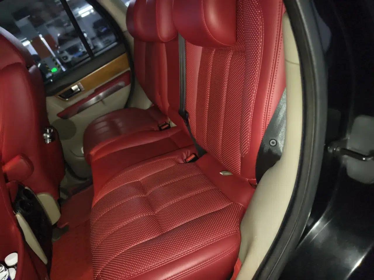 Land Rover Range Sport 2012 3.0 TDV6 HSE Diesel Edition — миниатюра 17