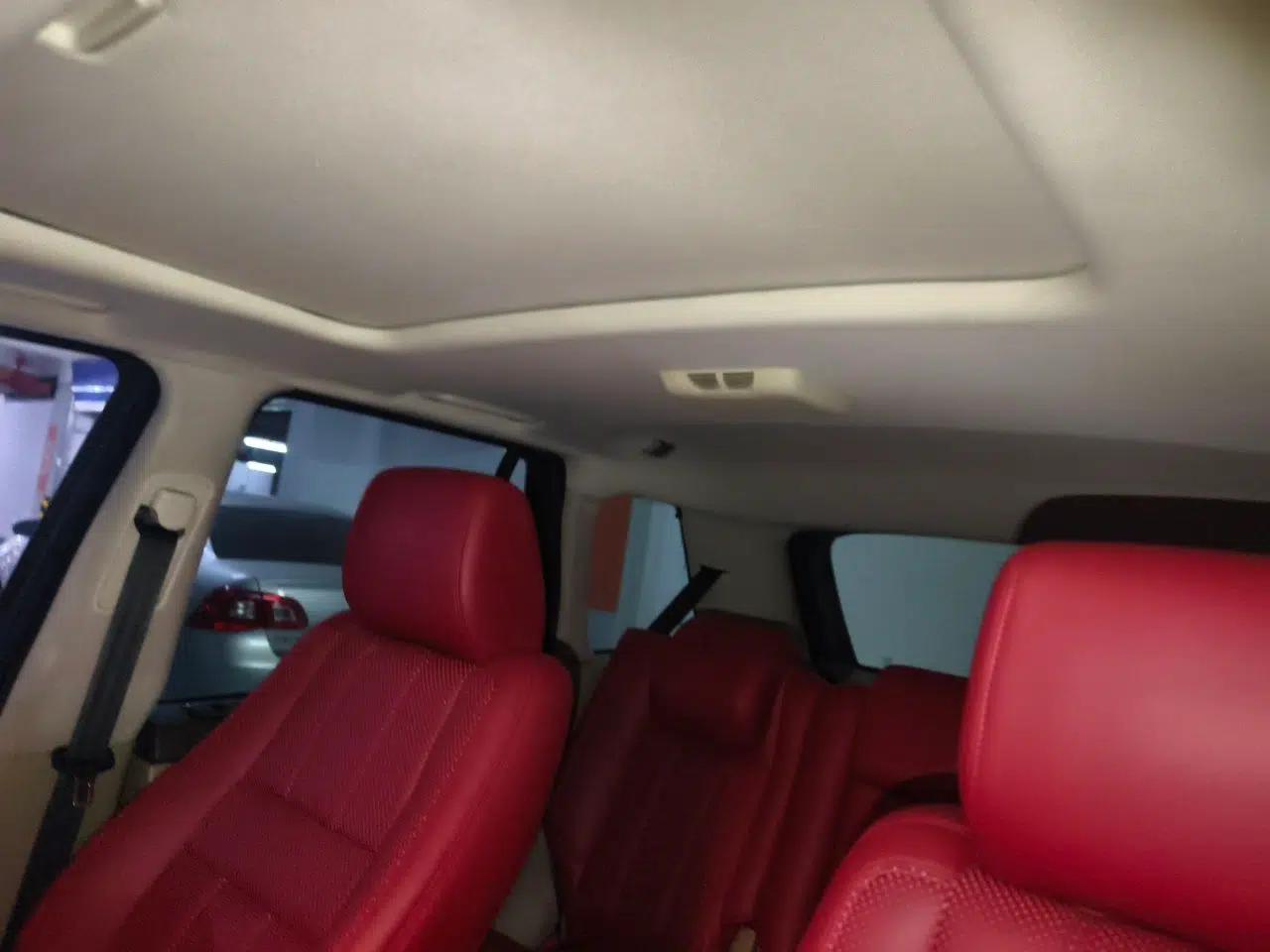 Land Rover Range Sport 2012 3.0 TDV6 HSE Diesel Edition — миниатюра 18