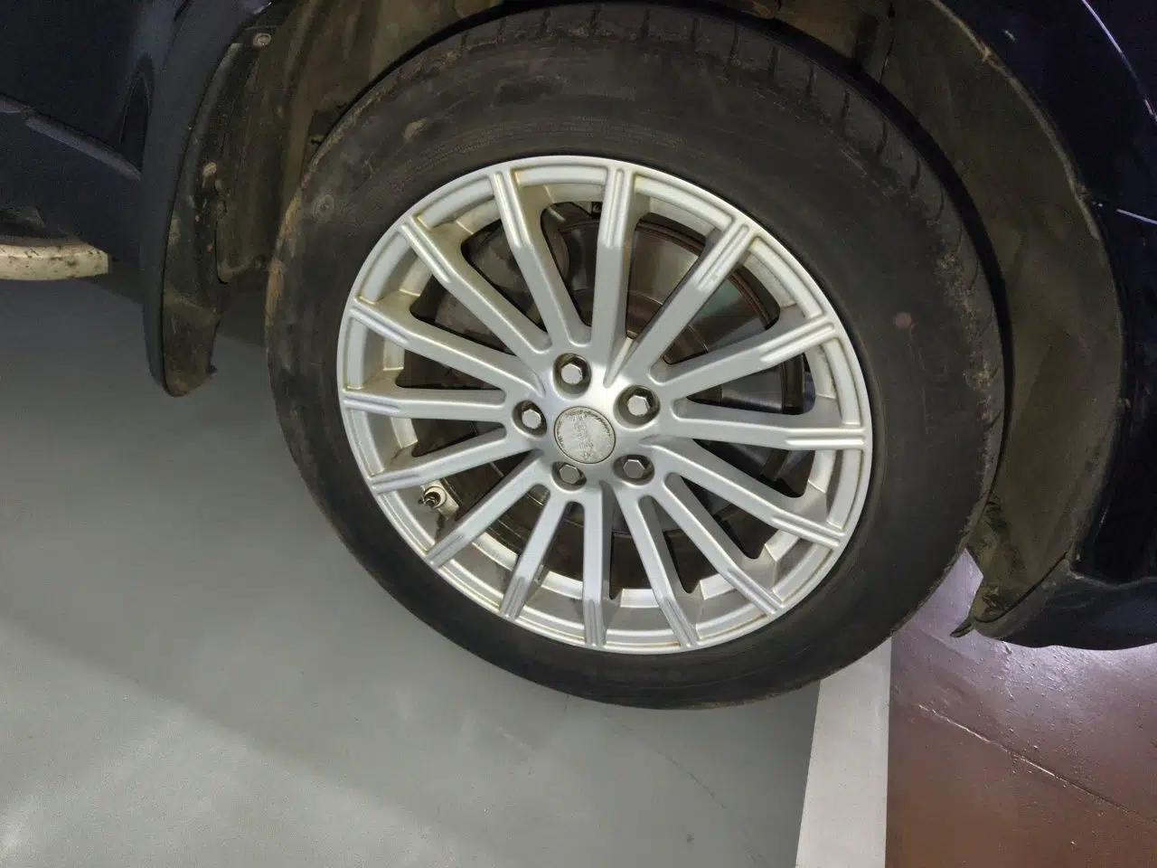Land Rover Range Sport 2012 3.0 TDV6 HSE Diesel Edition — миниатюра 8