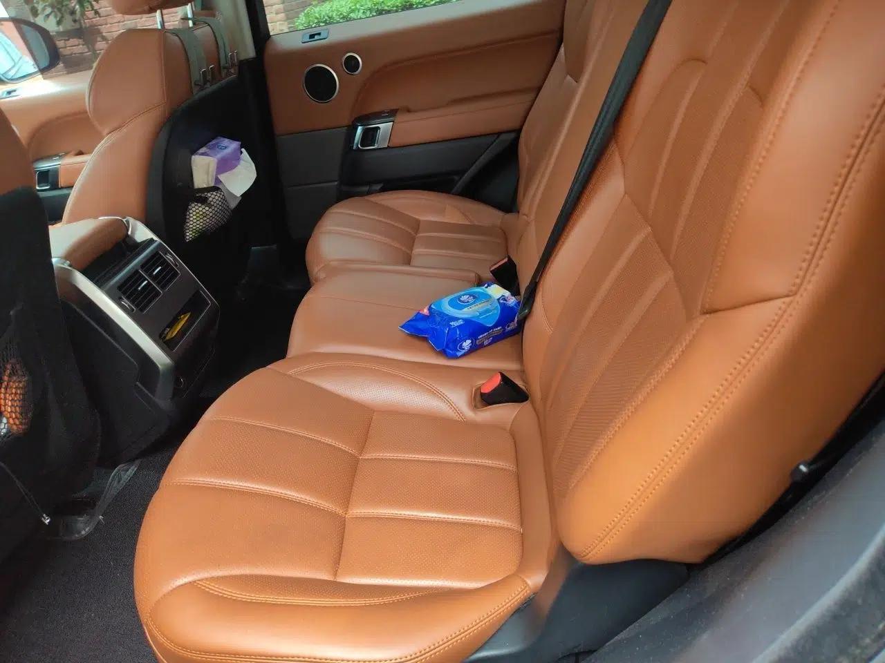 Land Rover Range Sport 2016 3.0T Automatic 5-Seater – Parallel Import — миниатюра 17