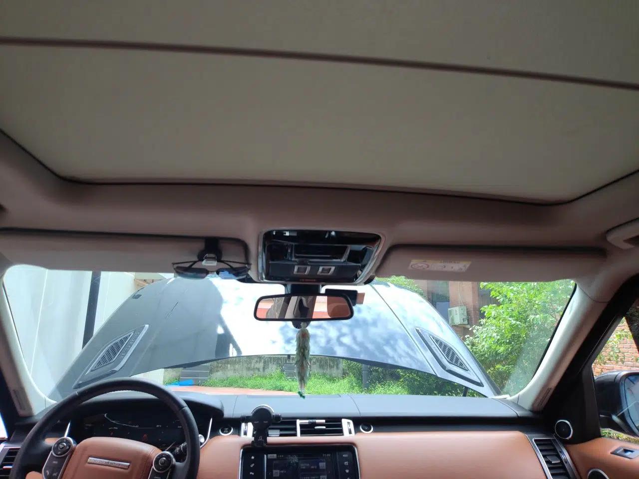 Land Rover Range Sport 2016 3.0T Automatic 5-Seater – Parallel Import — миниатюра 18