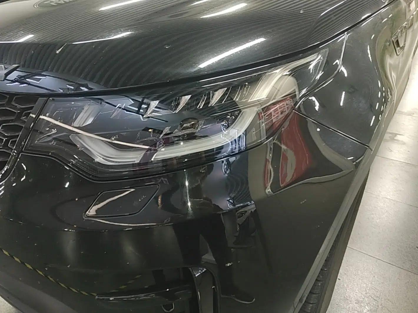 Land Rover Discovery 2020 2.0T SE — миниатюра 8