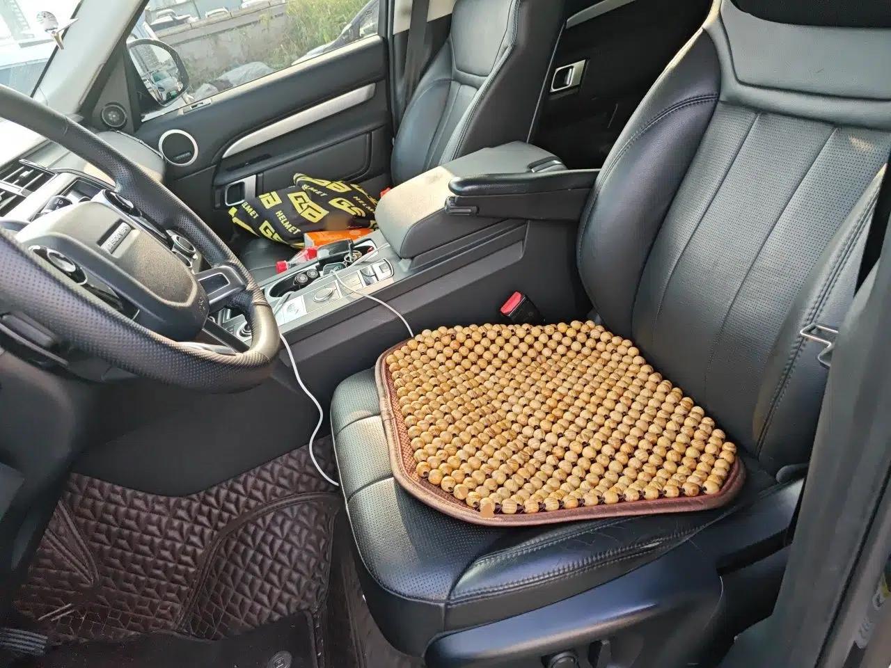 Land Rover Discovery 2020 2.0T 30th Anniversary Special Edition — миниатюра 15