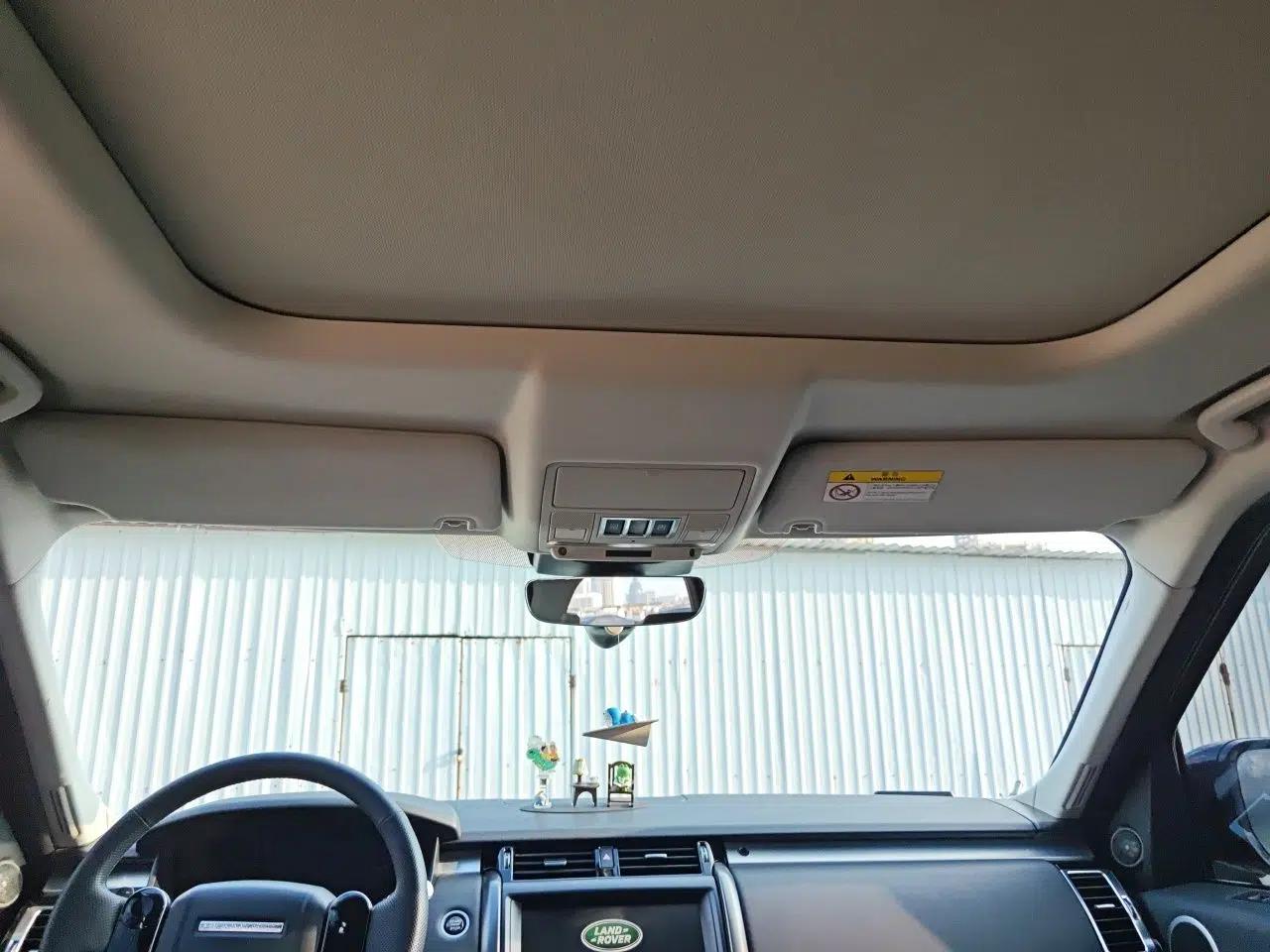 Land Rover Discovery 2020 2.0T 30th Anniversary Special Edition — миниатюра 18