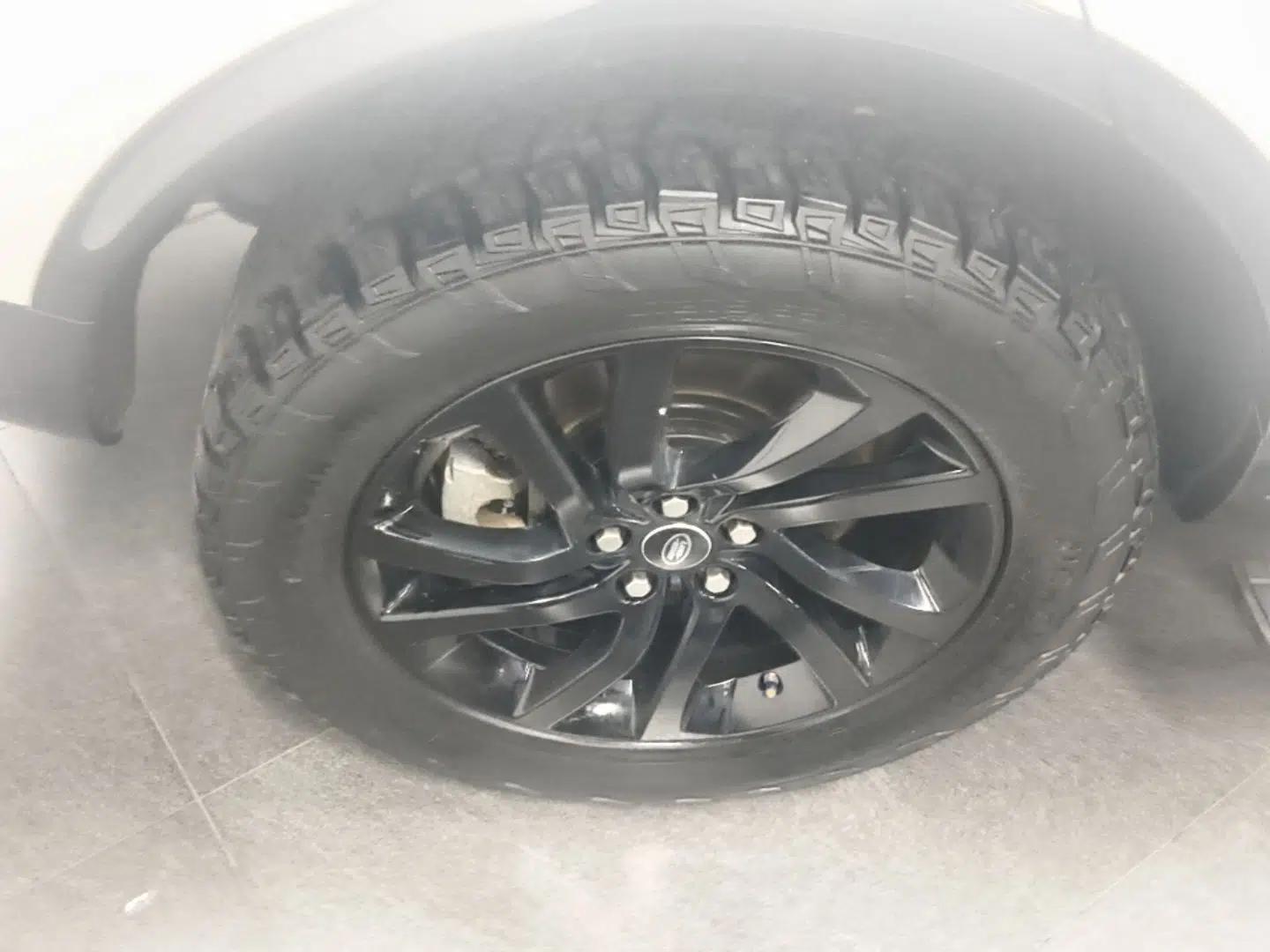 Land Rover Discovery 2020 3.0 SC V6 30th Anniversary Special Edition — миниатюра 11