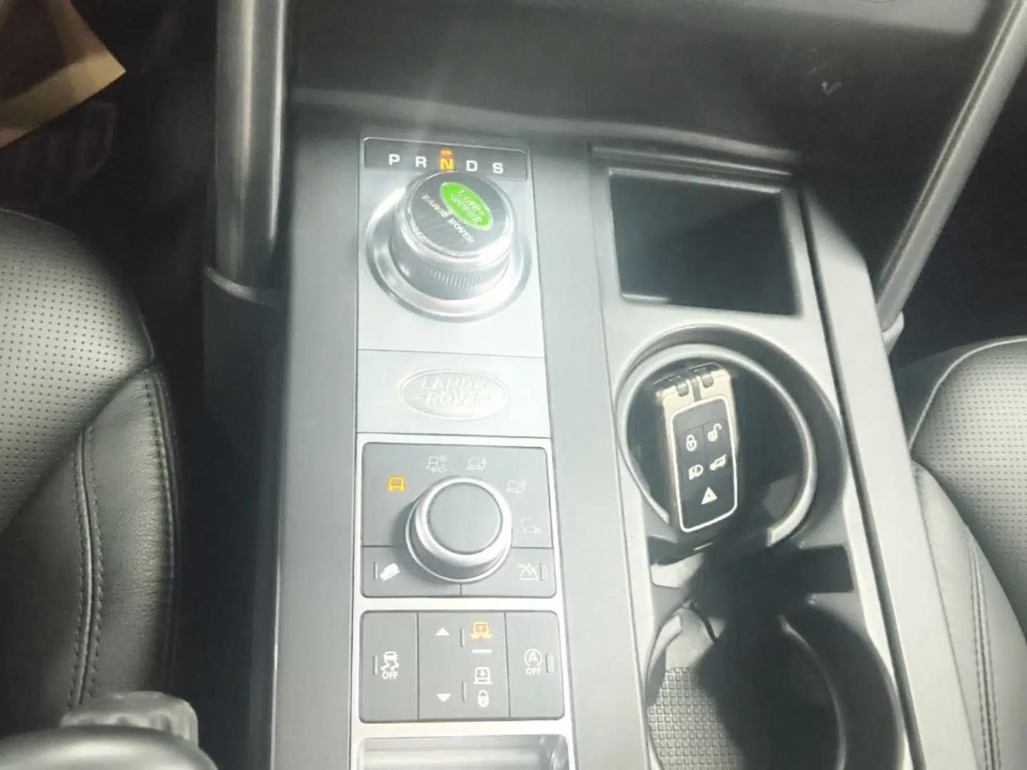 Land Rover Discovery 2020 3.0 SC V6 30th Anniversary Special Edition — миниатюра 16