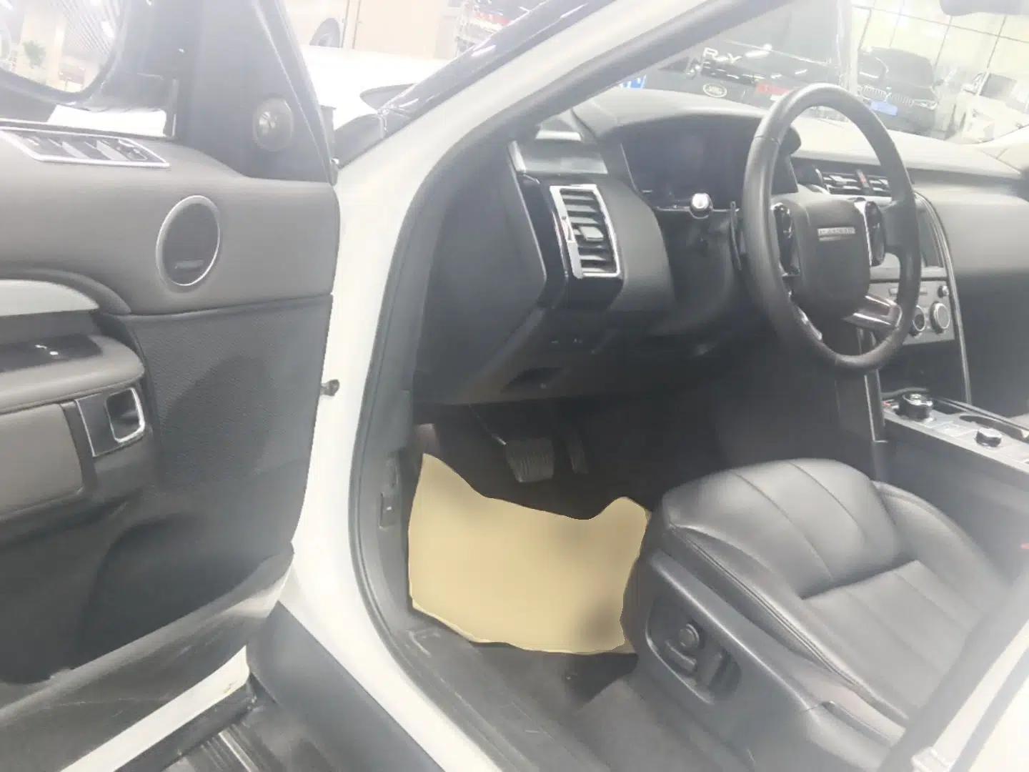 Land Rover Discovery 2020 3.0 SC V6 30th Anniversary Special Edition — миниатюра 18