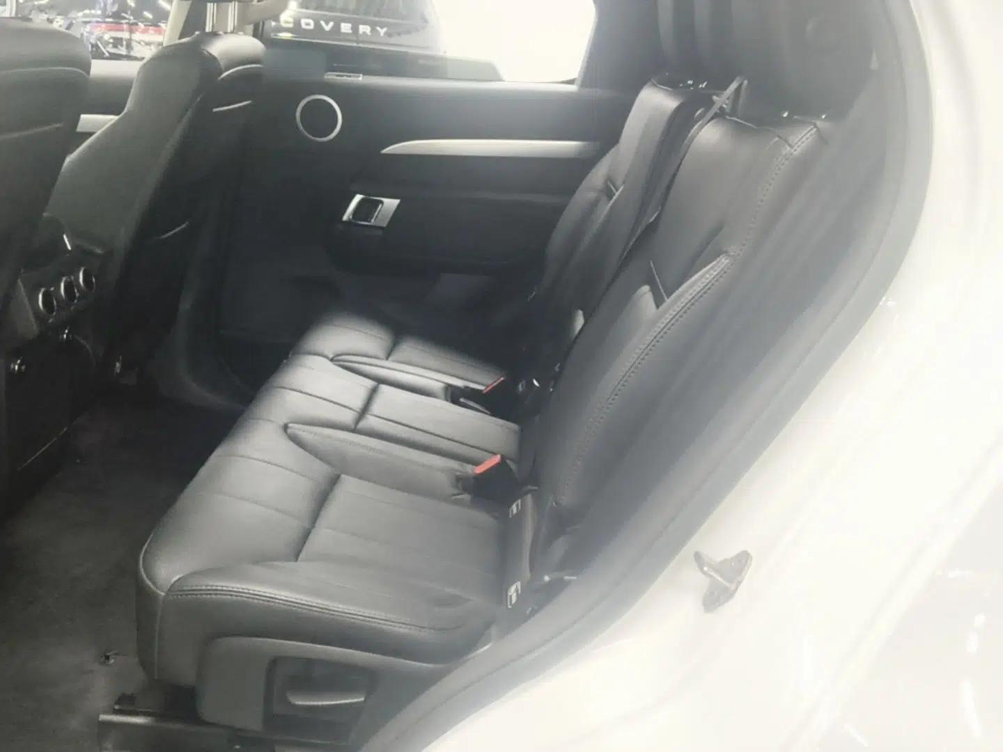 Land Rover Discovery 2020 3.0 SC V6 30th Anniversary Special Edition — миниатюра 20