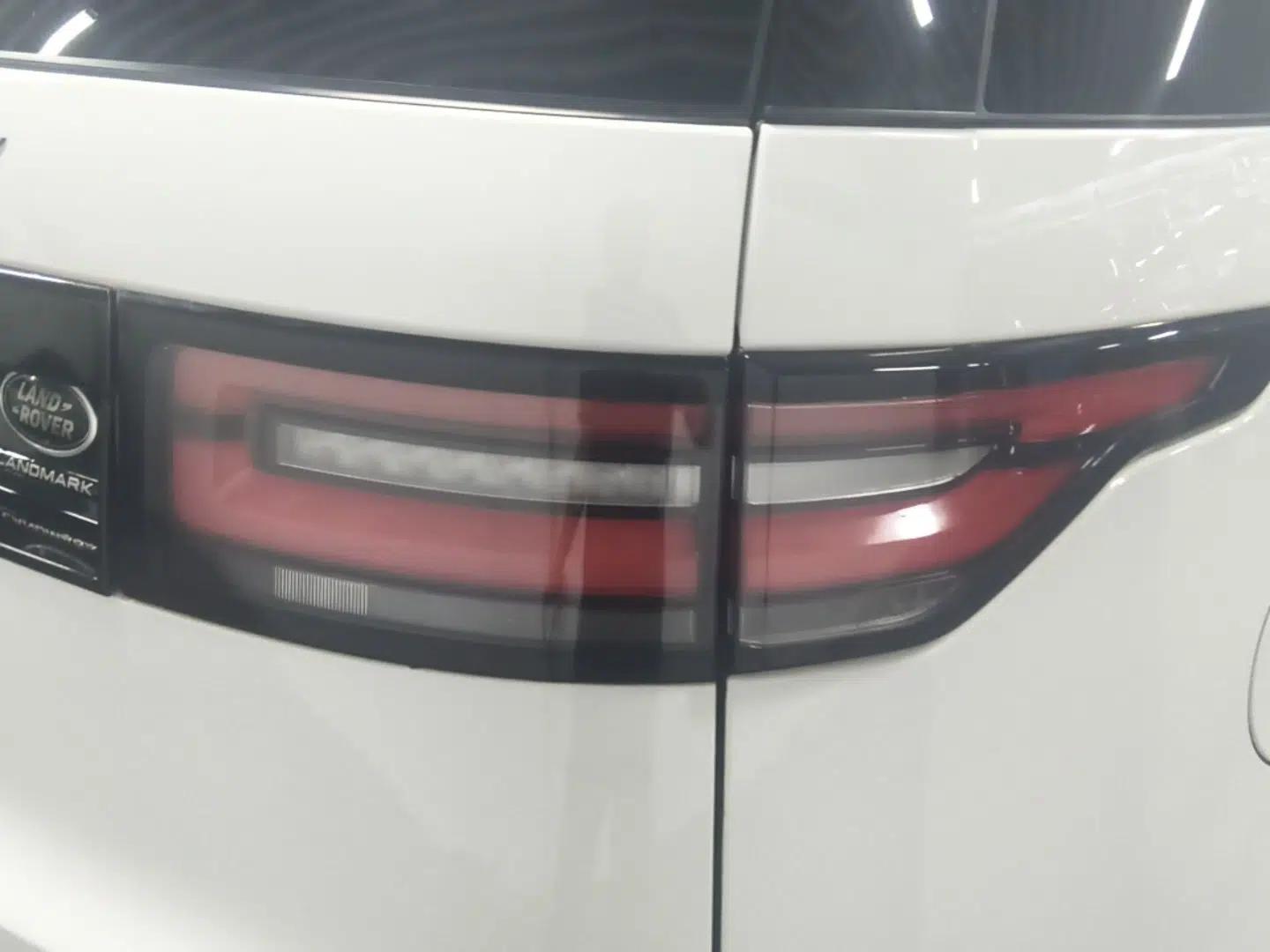 Land Rover Discovery 2020 3.0 SC V6 30th Anniversary Special Edition — миниатюра 9