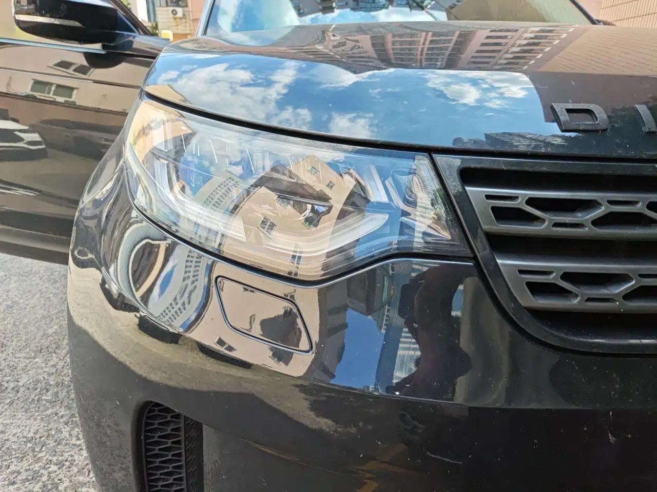 Land Rover Discovery 2020 2.0T SE — миниатюра 7