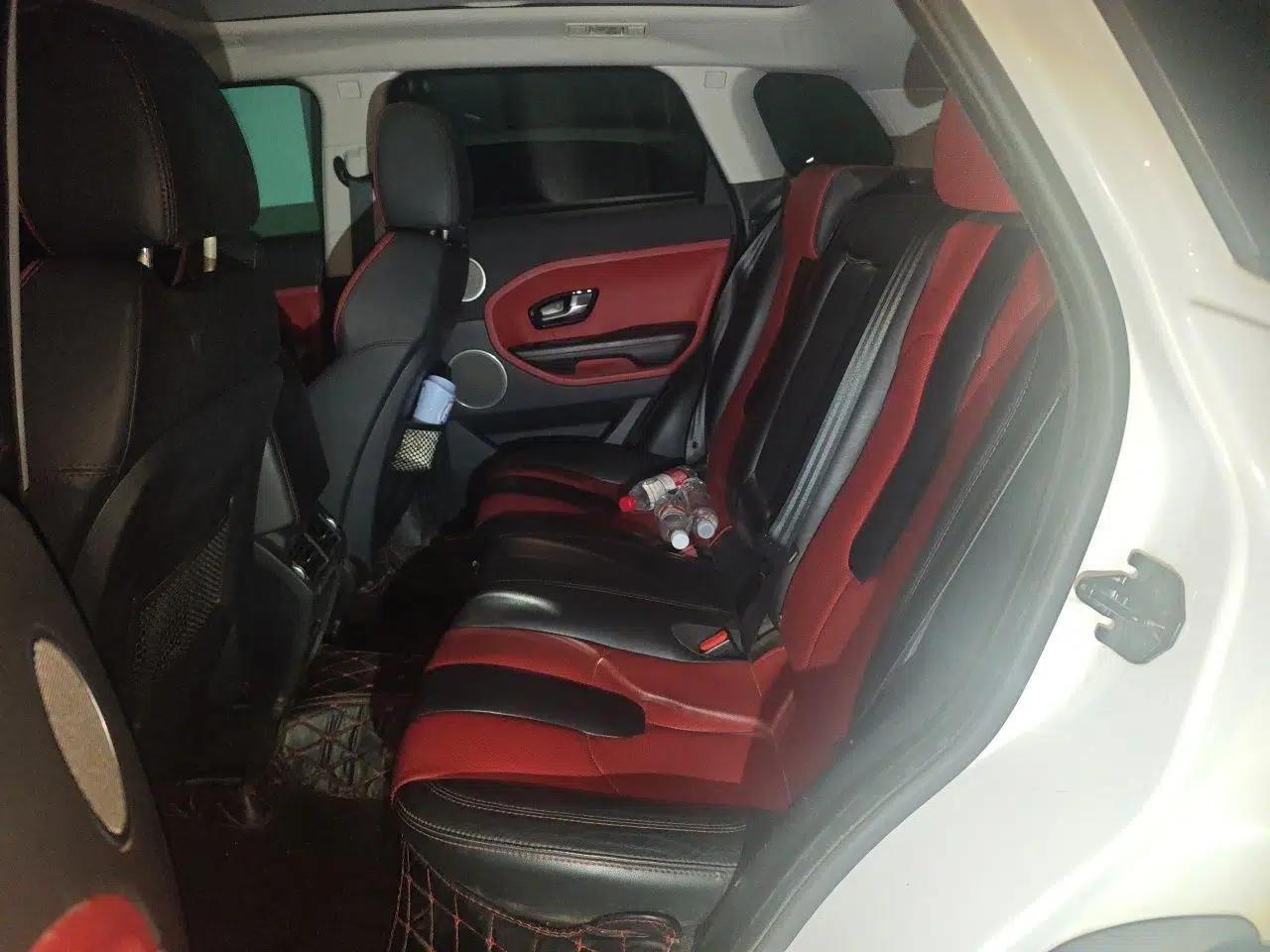Land Rover Range Evoque 2014 2.0T 5-Door Ignite Edition — миниатюра 17