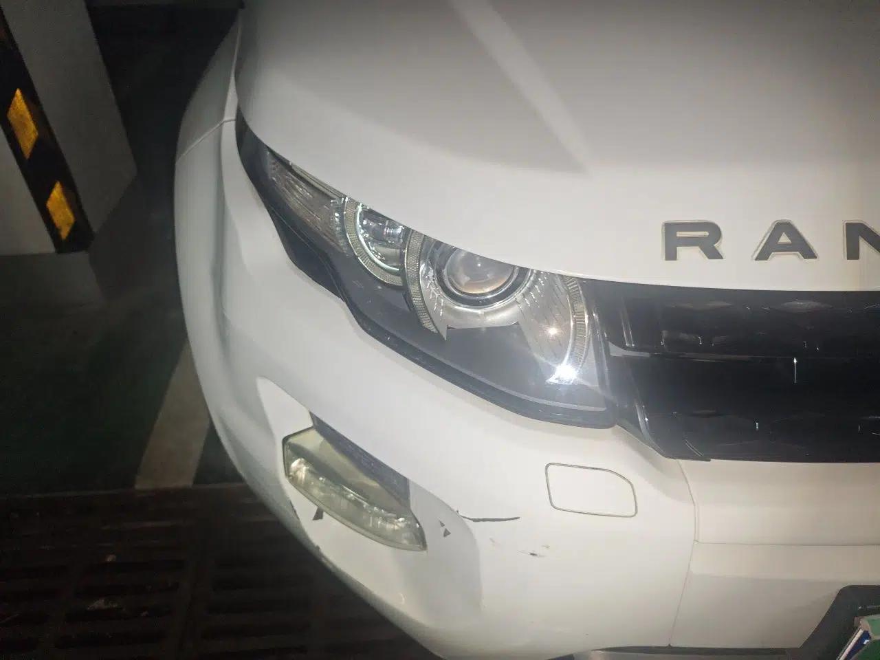 Land Rover Range Evoque 2014 2.0T 5-Door Ignite Edition — миниатюра 7