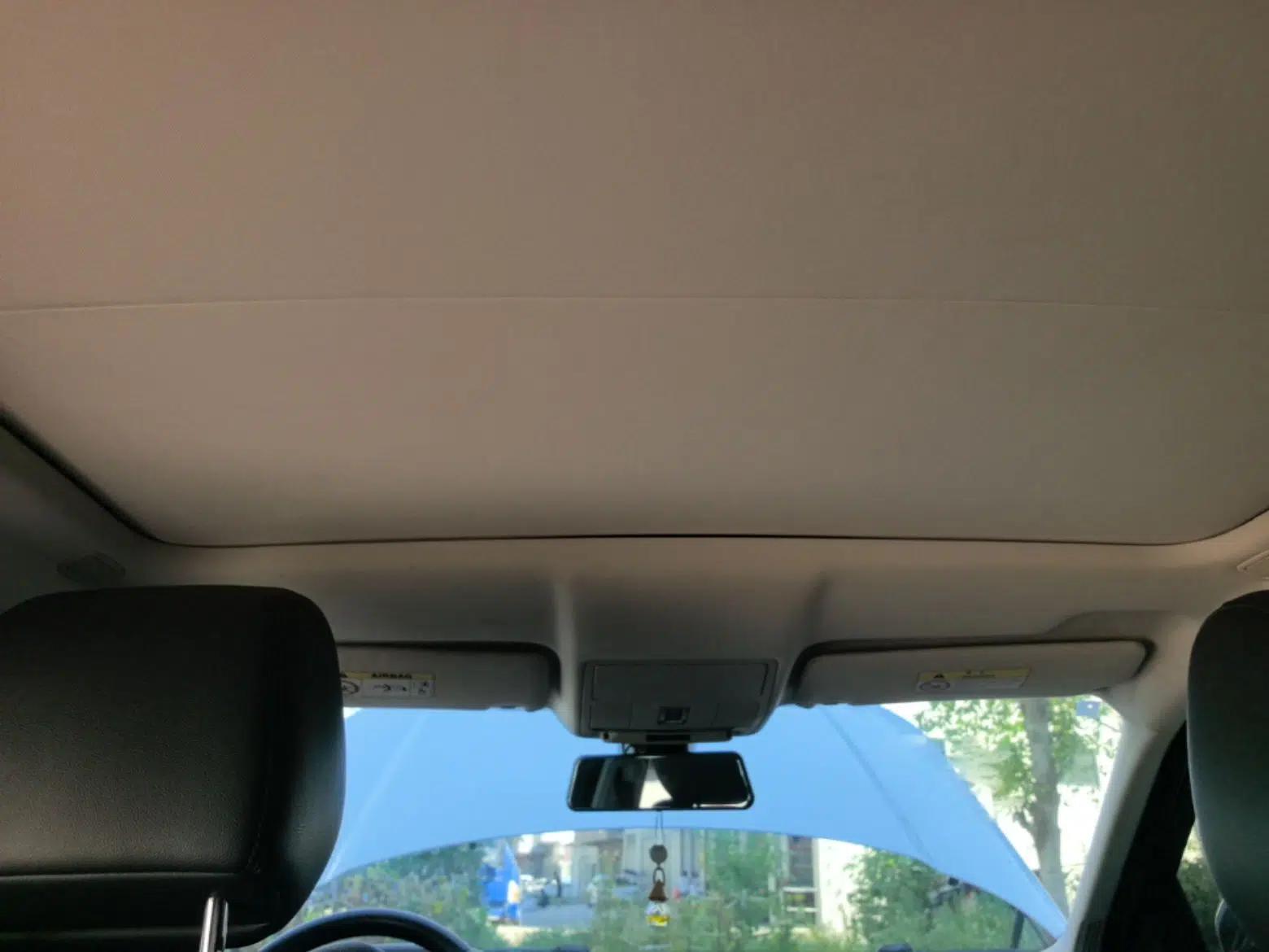 Land Rover Range Evoque 2015 2.0T Five-Door Zhiyao Edition — миниатюра 21
