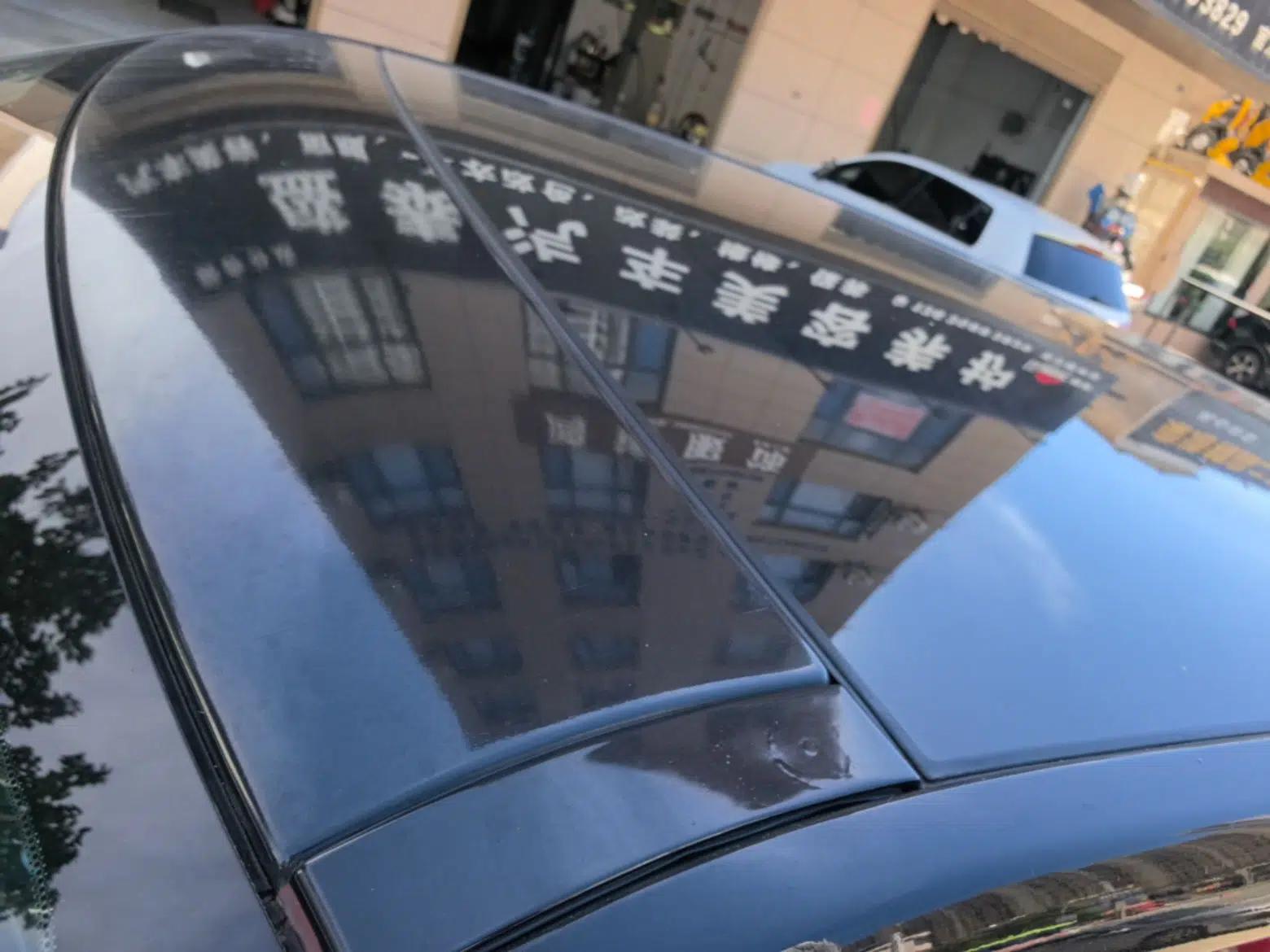 Land Rover Range Evoque 2015 2.0T Five-Door Zhiyao Edition — миниатюра 7