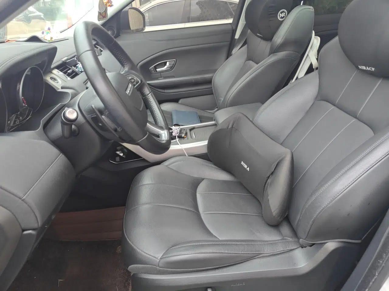 Land Rover Range Evoque 2018 240PS PURE Style Edition — миниатюра 14