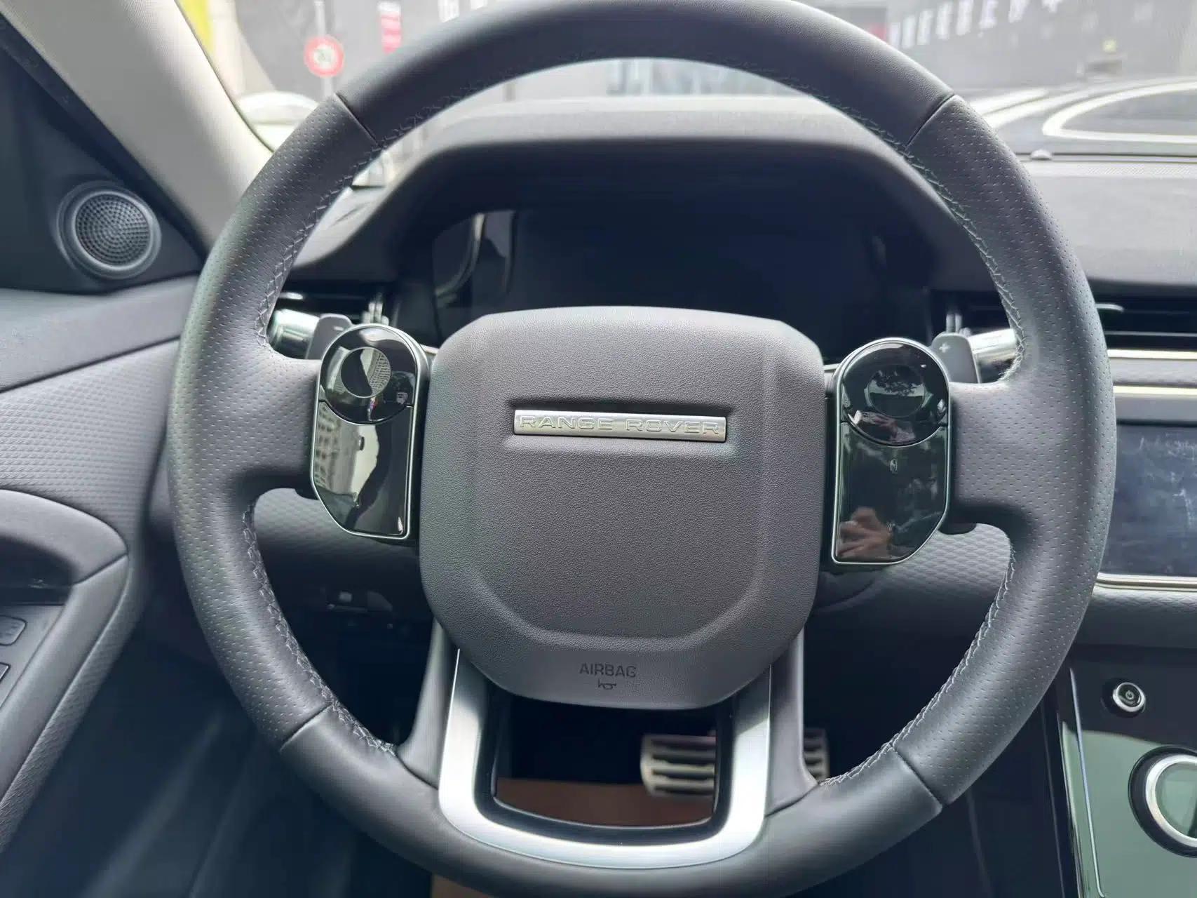 Land Rover Range Evoque 2020 249 PS R-DYNAMIC S Sport Edition — миниатюра 15