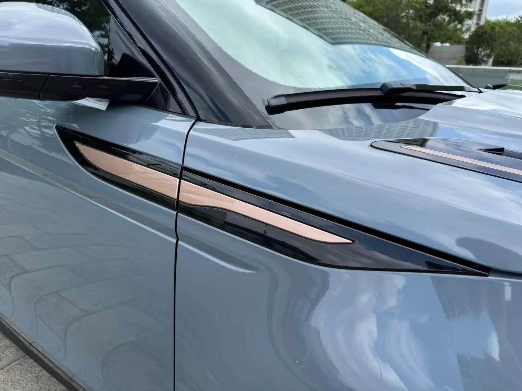 Land Rover Range Evoque 2020 249 PS R-DYNAMIC S Sport Edition — миниатюра 8