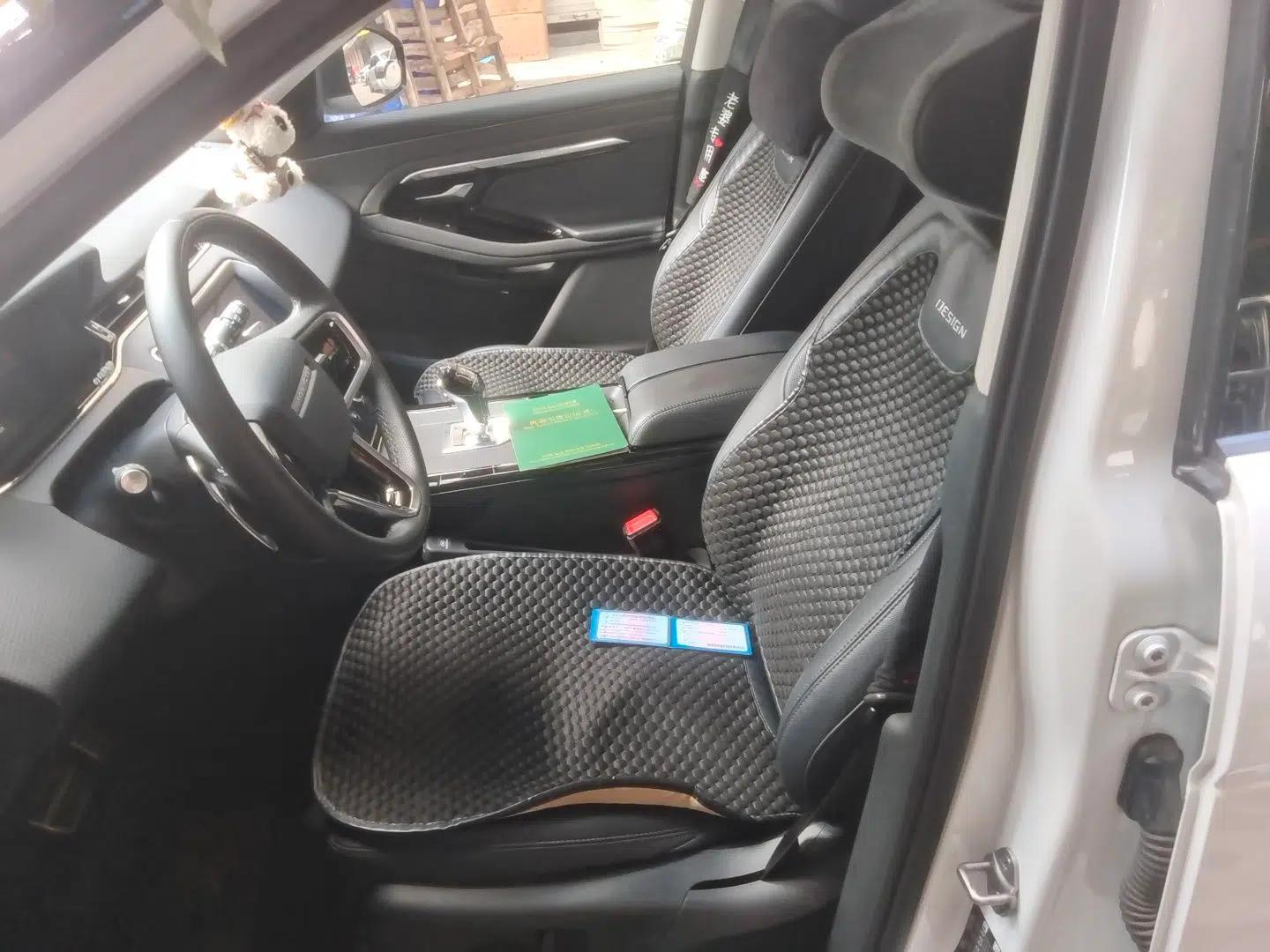 Land Rover Range Evoque 2023 Aurora L 200PS Elite Edition — миниатюра 15