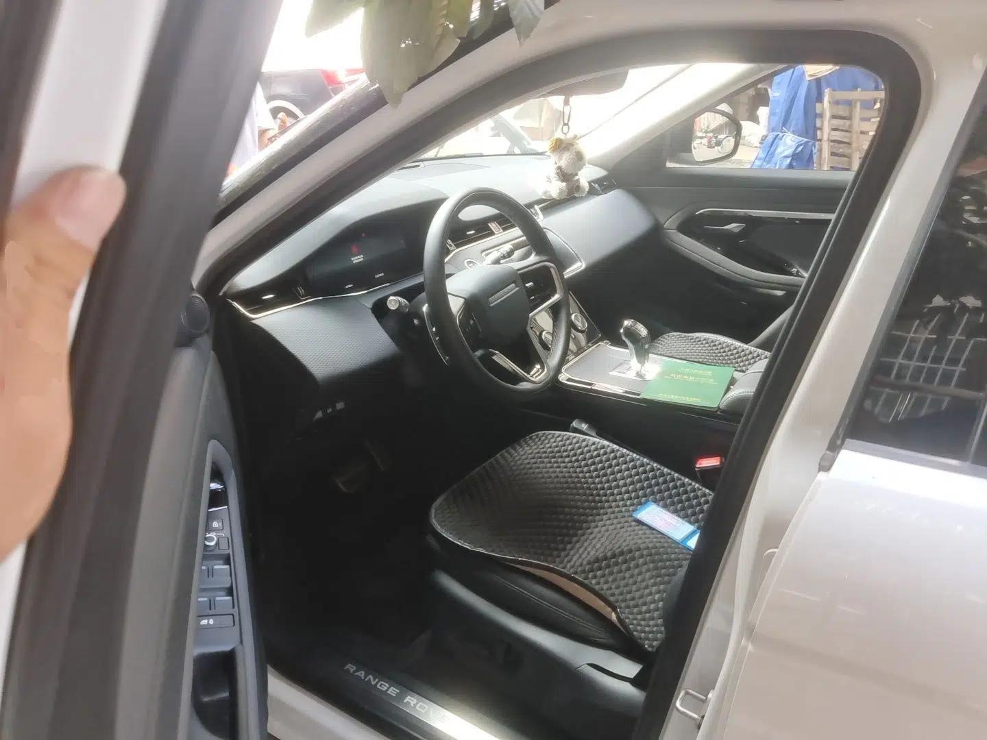 Land Rover Range Evoque 2023 Aurora L 200PS Elite Edition — миниатюра 16