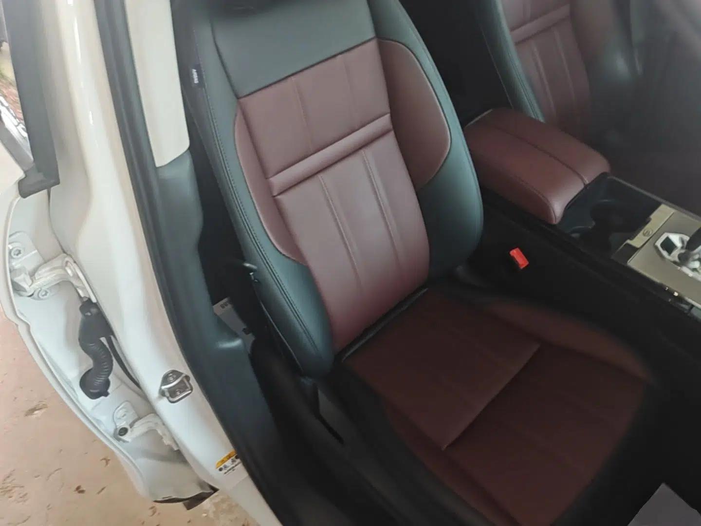 Land Rover Range Evoque 2021 Range Rover Velar 249 PS R-Dynamic HSE Luxury Edition — миниатюра 19