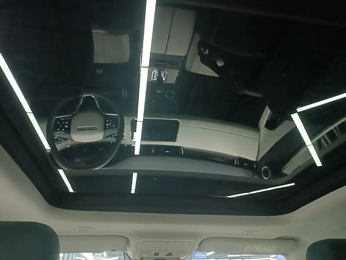 Land Rover Range Evoque 2023 Aurora L 249 PS Luxury Edition — миниатюра 21
