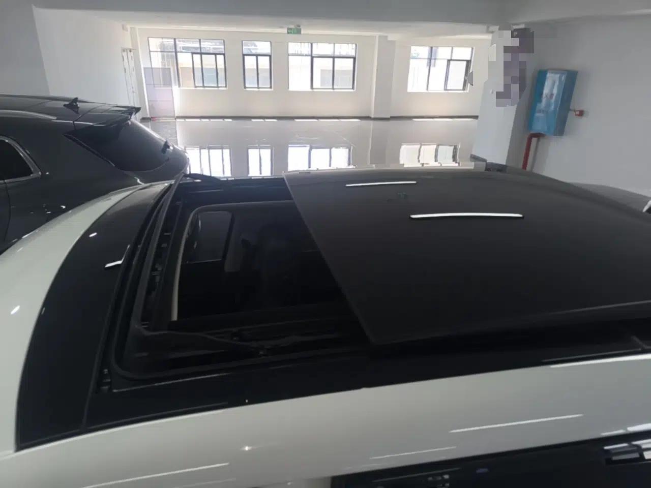 Land Rover Range Evoque 2021 Range Rover Velar 249 PS R-Dynamic S Performance Edition — миниатюра 7