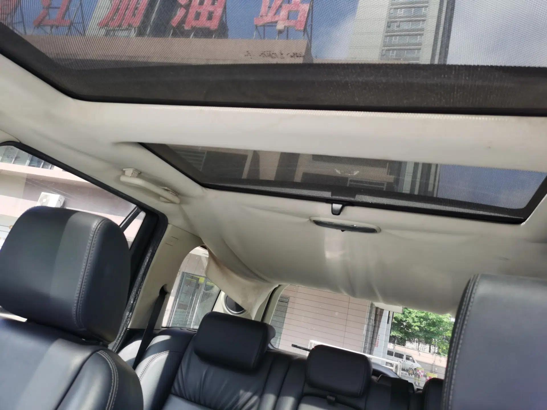 Land Rover Freelander 2 2015 2.0T Si4 HSE Luxury Collector's Edition — миниатюра 18