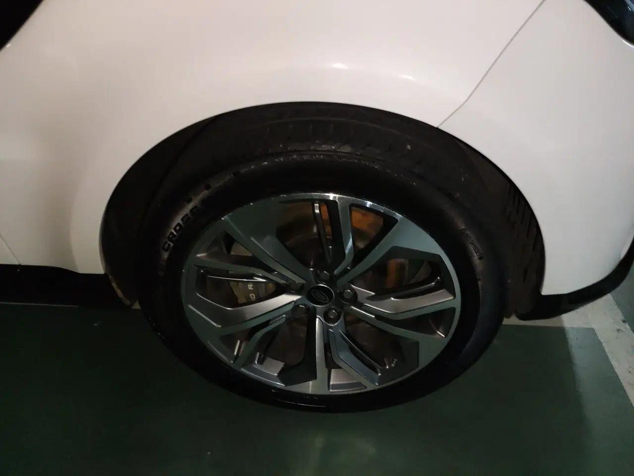 Land Rover Range SportNew Energy 2019 P400e HSE — миниатюра 8