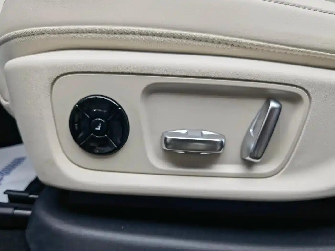 Li Auto L6 2024 Pro — миниатюра 15