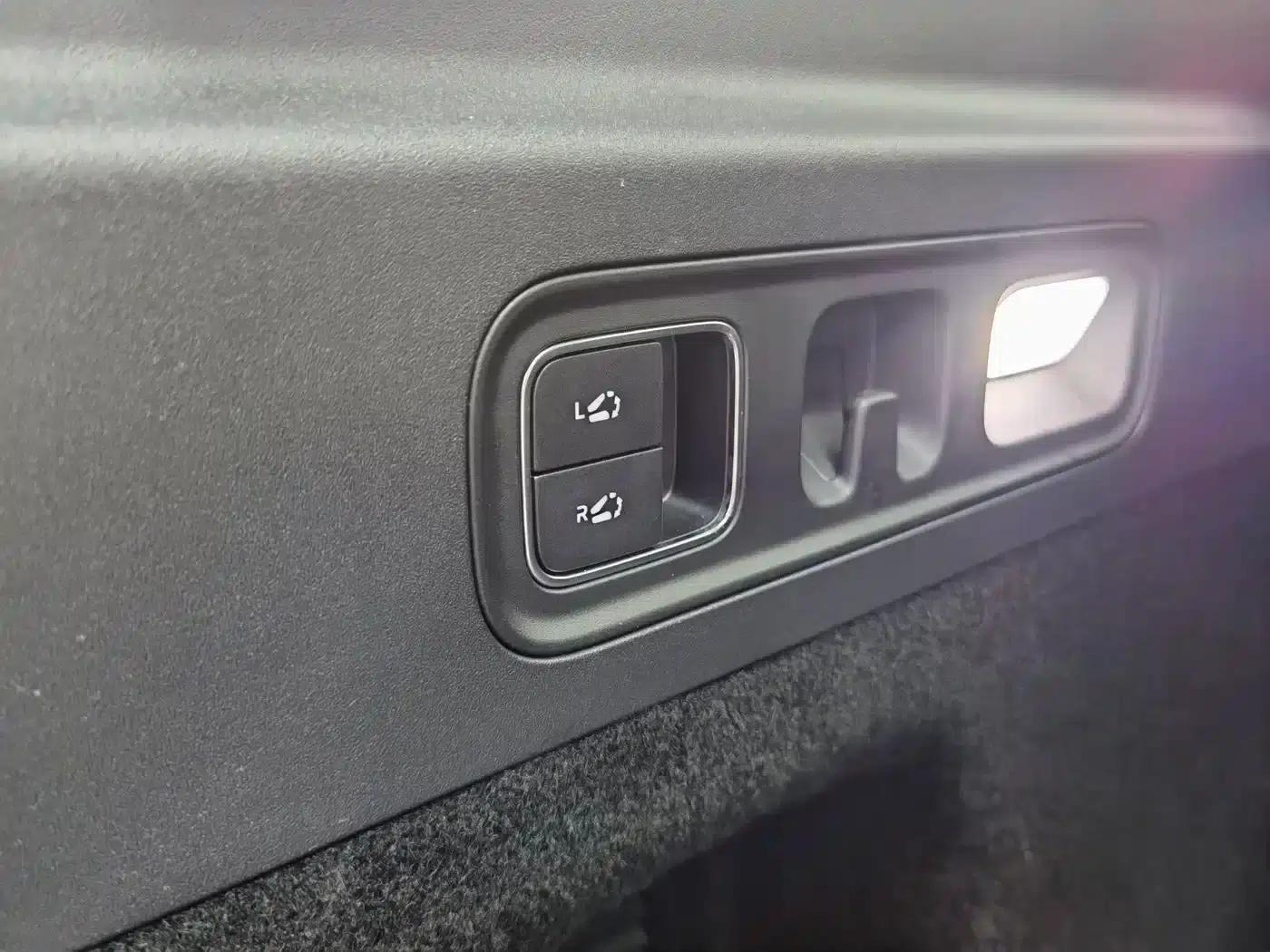 Li Auto L6 2024 Pro — миниатюра 18
