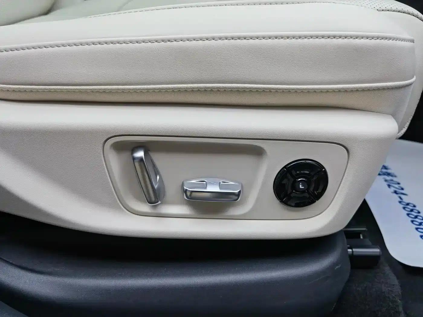 Li Auto L6 2024 Pro — миниатюра 19