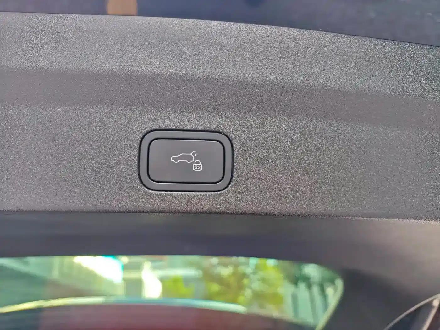 Li Auto L6 2024 Max — миниатюра 14