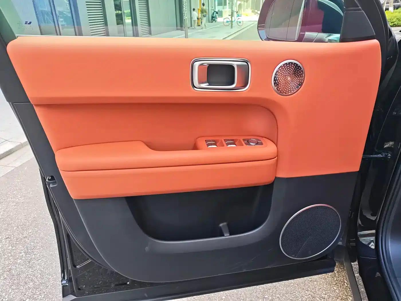 Li Auto L6 2024 Max — миниатюра 10