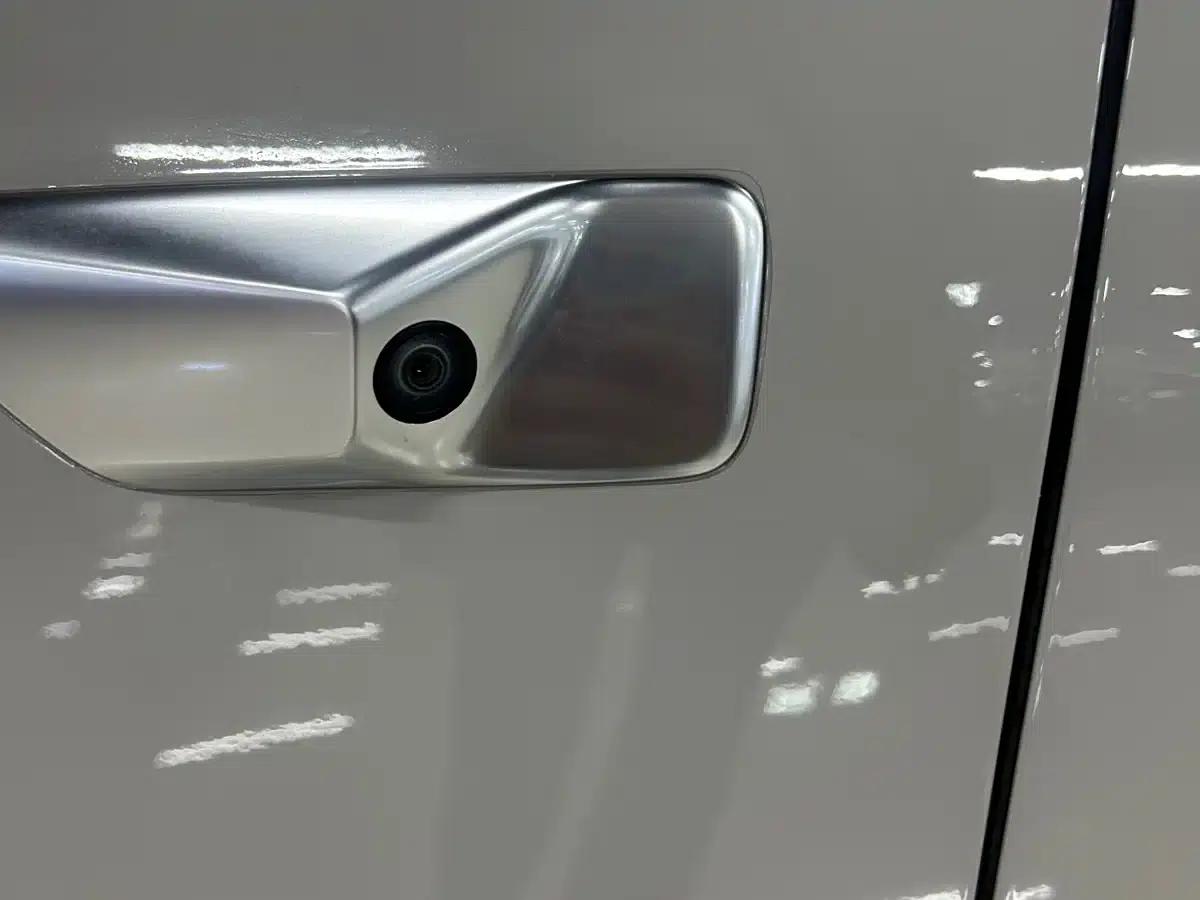 Li Auto L6 2024 Max — миниатюра 13